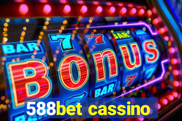 588bet cassino
